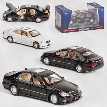 Машина GT - 2045 (72/2) ""Авто Експерт""
