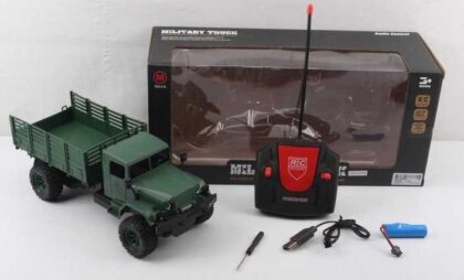 Машинка на радіокеруванні 0626 AK (36/2) акумулятор 3.7 V