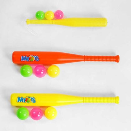 гр Бейсбол №2 22131 (20) "M Toys""