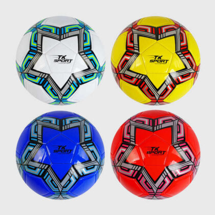 М`яч футбольний C 50201 (60) "TK Sport"" 4 смотреть