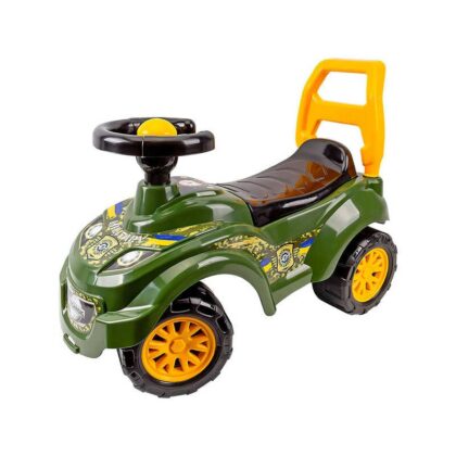 гр Толокар 9406 (3) ""Technok Toys""