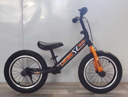 Велобіг ""CORSO LAMBO"" LB-14084 (1) сталева рама