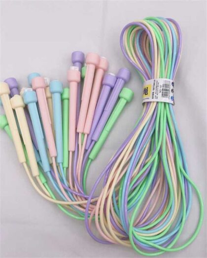 Скакалка C 64561 (60) довжина 2.6м