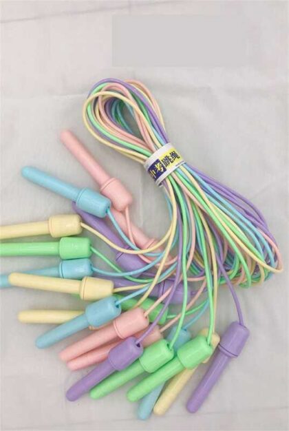 Скакалка C 64562 (40) довжина 2.6м
