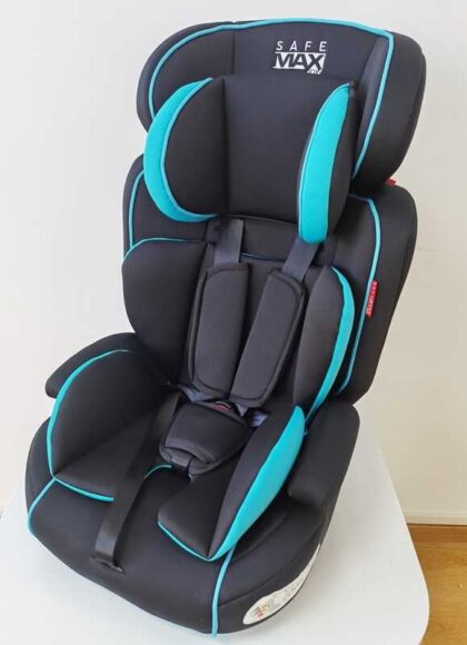 Дитяче автокрісло JOY RS-74810 (2) система ISOFIX