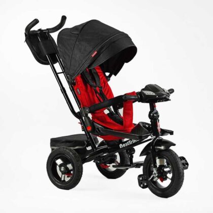 Велосипед 6088 F – 789-05 Best Trike (1) ПОВОРОТНЕ СИДІННЯ