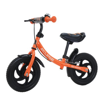Біговел BALANCE TILLY 12" Eclipse T-21254/1 Orange /1/