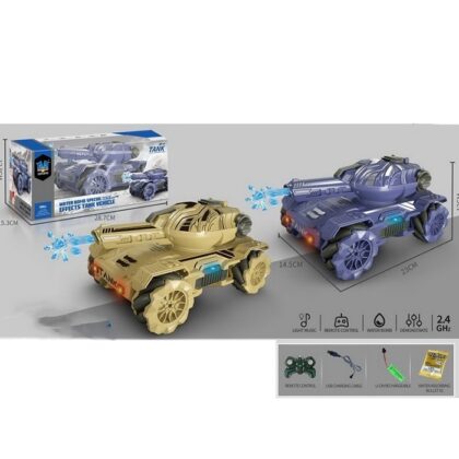 Танк MT2022-40 радіокер. 2
