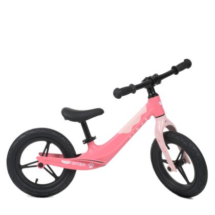 Біговел дитячий PROFI KIDS 12 д. LMG1255-5 гум.колеса