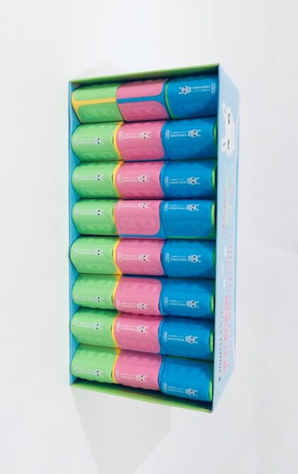 Стругачка (pensil Sharpener (звірятка) ЦІНА ЗА 1 ШТ