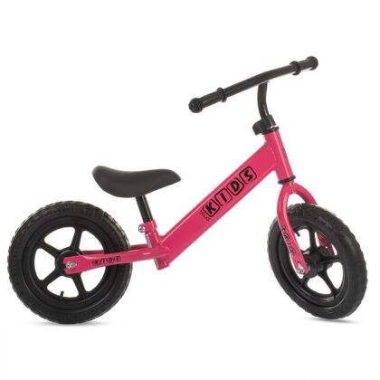 Біговел дитячий PROFI KIDS 12 д.