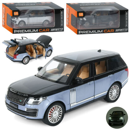 Джип AP-2015 АвтоСвіт