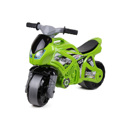 Толокар "Мотоцикл" 5859 (2) "Technok Toys"