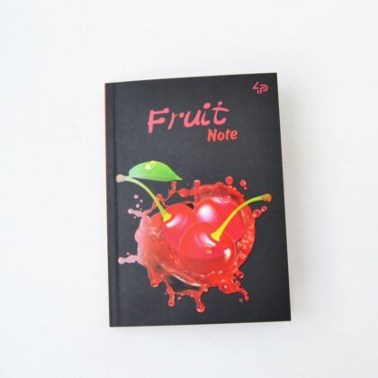 Блокнот TM Profiplan "Frutti note"
