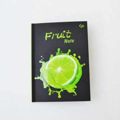 Блокнот TM Profiplan "Frutti note"