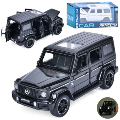 Джип AP-2083 АвтоСвіт