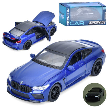 Машина AP-2079 АвтоСвіт