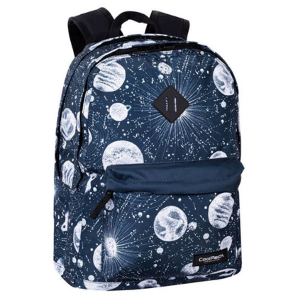 Рюкзак молодіжний Scout MOON