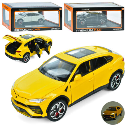 Джип AP-2069 АвтоСвіт