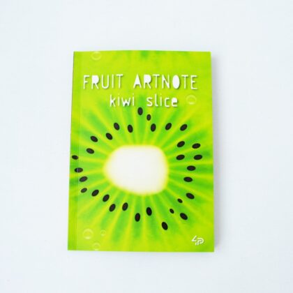 Блокнот TM Profiplan "Frutti note"