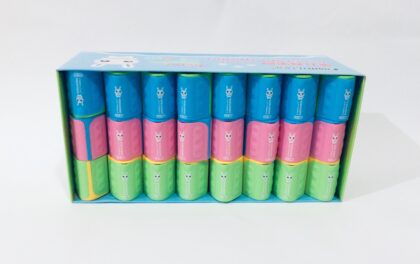 Стругачка (pensil Sharpener (звірятка) ЦІНА ЗА БЛОК (72 шт в блоц)і