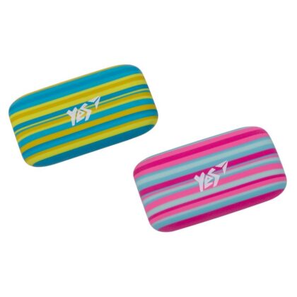 Гумка фігурна YES "Stripes"