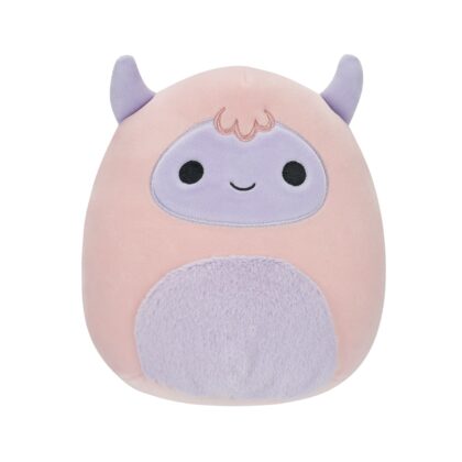 М&apos;яка іграшка SQUISHMALLOWS – ЄТІ РОНАЛЬДА (19 cm)