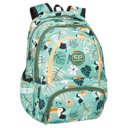 Рюкзак молодіжний Spiner Toucans
