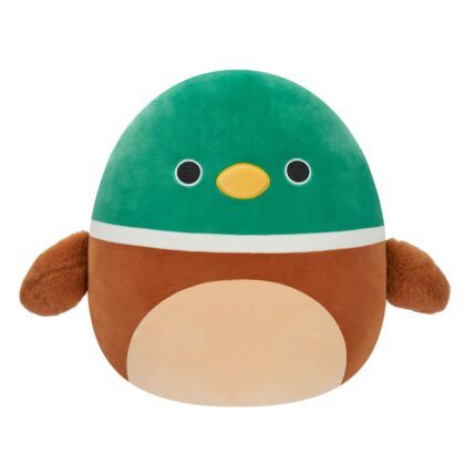 М&apos;яка іграшка SQUISHMALLOWS – КАЧКА ЕЙВЕРІ (30 cm)