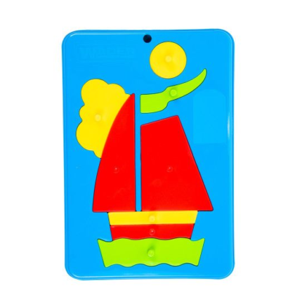 Розвиваюча Іграшка "Baby puzzles"(шт.)
