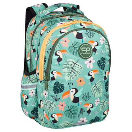 Рюкзак молодіжний Joy S TOUCANS