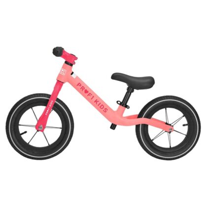Біговел дитячий PROFI KIDS 12 д.MBB 1010-3 2кол.гума
