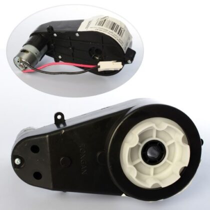 Рульовий редуктор JJ2168-ST GEAR для електромобіля JJ2168