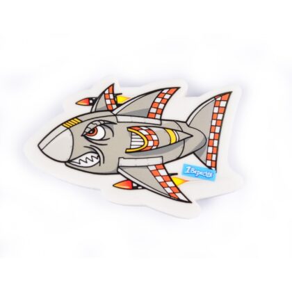 Ластик "Space Warrior"