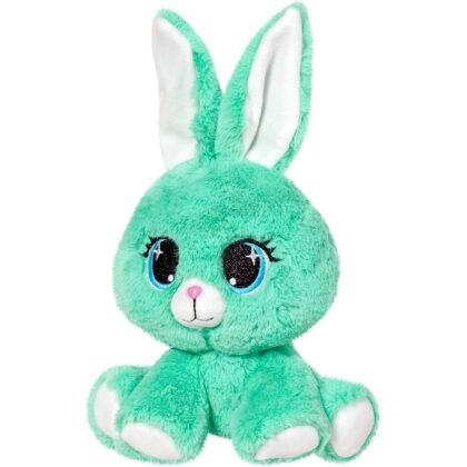 Заєць Mila м&кстати;ятний h=25cm