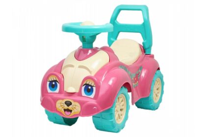 Игрушка "Автомобиль для прогулок ТехноК"