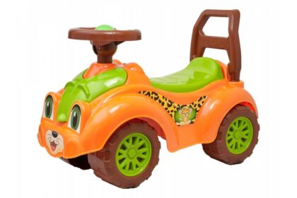 Игрушка "Автомобиль для прогулок ТехноК"