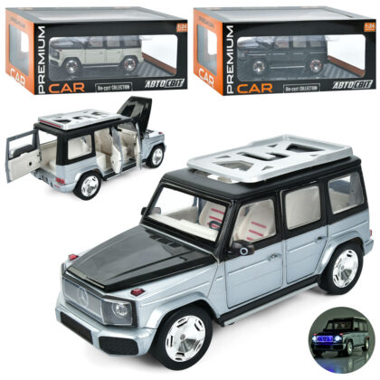 Джип AP-2047 АвтоСвіт