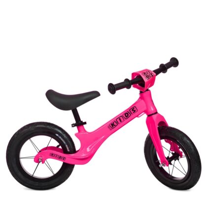 Біговел дитячий PROFI KIDS 12 д. SMG1205A-4 кол.гума
