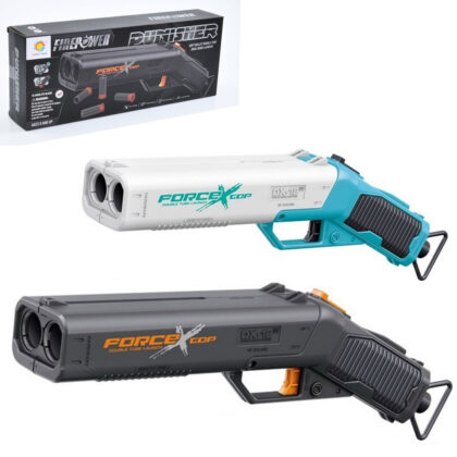 Рушниця M671-1 м&кстати;Какие сферические шарики 10 шт.