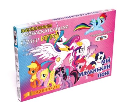 Игра 179 (20шт) Стратег