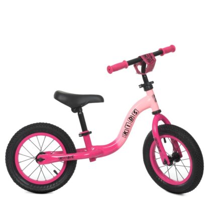 Біговел PROFI KIDS 12 д. ML1201A-5 стал.рама