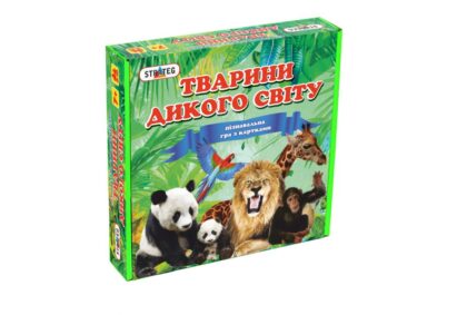Пазлы 655 Стратег