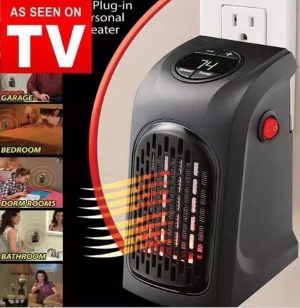 Портативный обогреватель Handy Heater