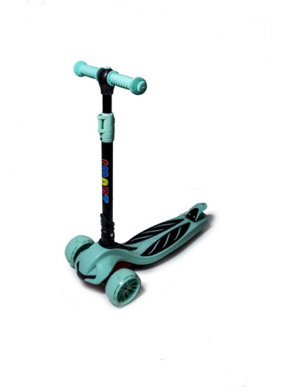 Самокат Scale Sports Smart. Тиффани.
